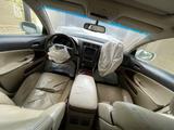 Lexus GS 350 2008 года за 4 200 000 тг. в Шымкент – фото 2