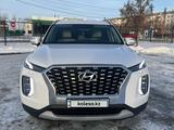 Hyundai Palisade 2021 годаүшін21 000 000 тг. в Петропавловск – фото 3