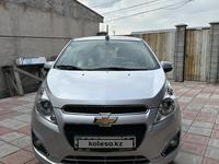 Chevrolet Spark 2023 года за 5 200 000 тг. в Алматы