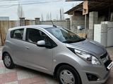 Chevrolet Spark 2023 года за 5 200 000 тг. в Алматы – фото 5