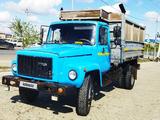 ГАЗ-САЗ  3507 1992 года за 3 000 000 тг. в Атырау