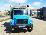 ГАЗ-САЗ  3507 1992 года за 3 000 000 тг. в Атырау – фото 2