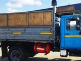 ГАЗ-САЗ  3507 1992 года за 3 000 000 тг. в Атырау – фото 3