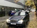 Mercedes-Benz E 320 1999 года за 4 007 406 тг. в Жанаозен