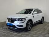 Renault Koleos 2018 года за 10 290 000 тг. в Алматы