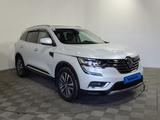 Renault Koleos 2018 года за 10 290 000 тг. в Алматы – фото 3