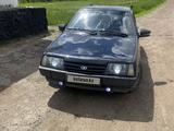 ВАЗ (Lada) 21099 1994 годаүшін1 350 000 тг. в Атбасар