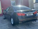 Toyota Camry 2013 года за 9 700 000 тг. в Кызылорда – фото 3