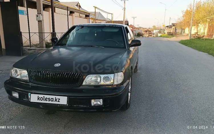 Hyundai Grandeur 1995 года за 1 350 000 тг. в Шымкент