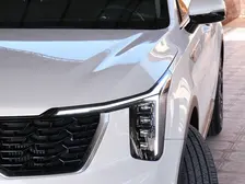 Kia Sorento, 2023