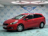 Kia Cee'd 2014 года за 6 300 000 тг. в Астана