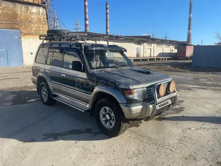 Mitsubishi Pajero 1997 года за 3 300 000 тг. в Атырау – фото 3