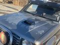 Mitsubishi Pajero 1997 годаүшін3 300 000 тг. в Атырау – фото 7