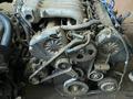 Двигатель L6EA 2.7 газ G6EA 2.7 HYUNDAI за 300 000 тг. в Алматы – фото 2