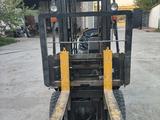 Sumitomo  FD15 2000 года за 2 000 000 тг. в Сарыагаш – фото 2