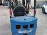 Sumitomo  FD15 2000 года за 2 000 000 тг. в Сарыагаш – фото 4
