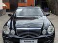 Mercedes-Benz E 230 2007 годаүшін5 900 000 тг. в Алматы – фото 2