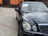 Mercedes-Benz E 230 2007 годаүшін5 900 000 тг. в Алматы – фото 4