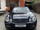 Mercedes-Benz E 230 2007 годаүшін5 500 000 тг. в Алматы