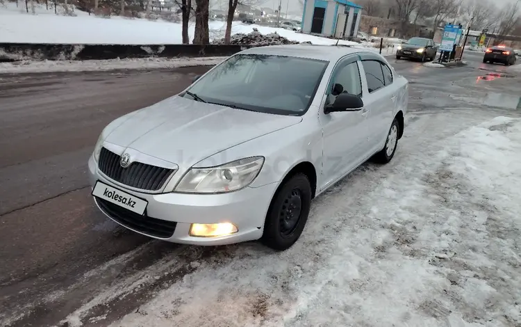 Skoda Octavia 2012 года за 4 500 000 тг. в Астана