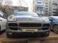 Porsche Cayenne 2003 года за 5 000 000 тг. в Уральск – фото 3