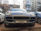 Porsche Cayenne 2003 года за 4 500 000 тг. в Уральск – фото 3