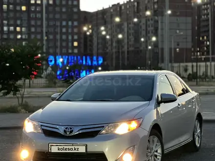 Toyota Camry 2012 года за 5 200 000 тг. в Актау