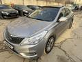 Hyundai Grandeur 2013 года за 8 500 000 тг. в Алматы – фото 15