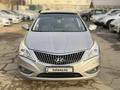 Hyundai Grandeur 2013 года за 8 500 000 тг. в Алматы – фото 4