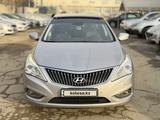 Hyundai Grandeur 2013 годаүшін8 250 000 тг. в Алматы – фото 4