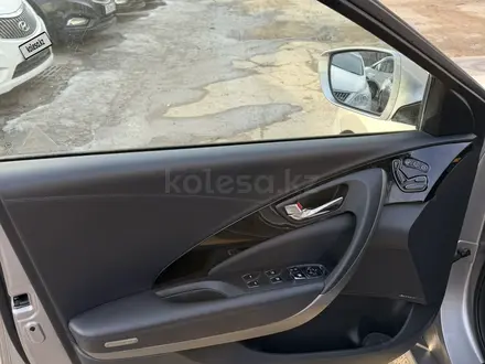 Hyundai Grandeur 2013 года за 8 500 000 тг. в Алматы – фото 24