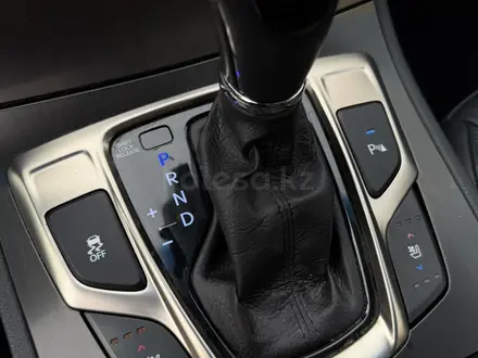 Hyundai Grandeur 2013 года за 8 500 000 тг. в Алматы – фото 29