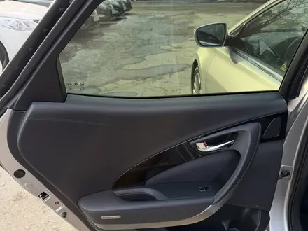 Hyundai Grandeur 2013 года за 8 500 000 тг. в Алматы – фото 33