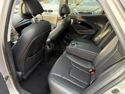 Hyundai Grandeur 2013 года за 8 500 000 тг. в Алматы – фото 35