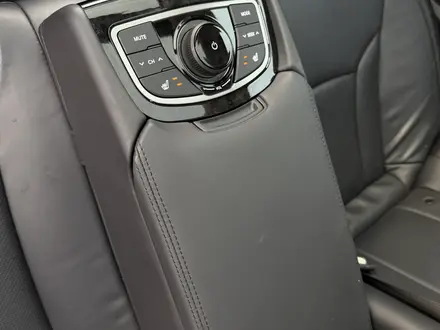 Hyundai Grandeur 2013 года за 8 500 000 тг. в Алматы – фото 36