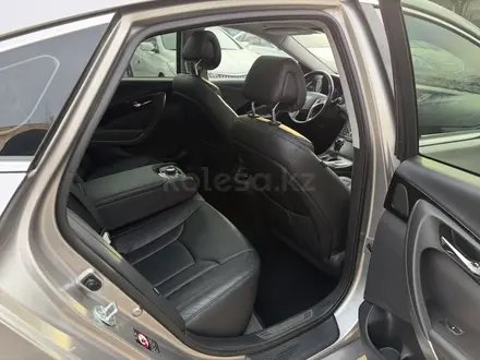 Hyundai Grandeur 2013 года за 8 500 000 тг. в Алматы – фото 37