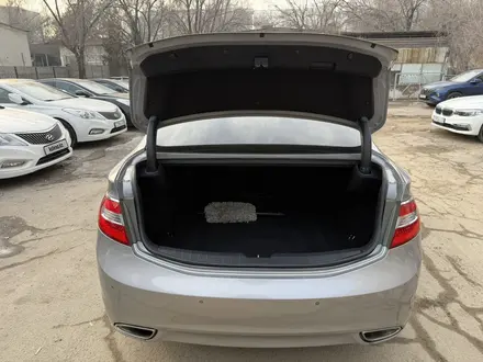 Hyundai Grandeur 2013 года за 8 500 000 тг. в Алматы – фото 42