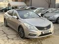 Hyundai Grandeur 2013 года за 8 500 000 тг. в Алматы – фото 5