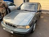 Daewoo Nexia 2005 годаүшін500 000 тг. в Тараз