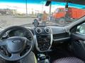 ВАЗ (Lada) Granta 2190 2012 года за 1 500 000 тг. в Астана – фото 2