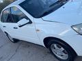 ВАЗ (Lada) Granta 2190 2012 года за 1 500 000 тг. в Астана – фото 6
