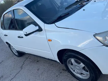 ВАЗ (Lada) Granta 2190 2012 года за 1 500 000 тг. в Астана – фото 6