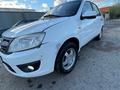 ВАЗ (Lada) Granta 2190 2012 года за 1 500 000 тг. в Астана – фото 5
