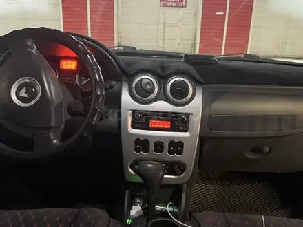 Renault Sandero Stepway 2014 года за 3 600 000 тг. в Актобе