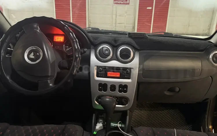 Renault Sandero Stepway 2014 года за 3 600 000 тг. в Актобе