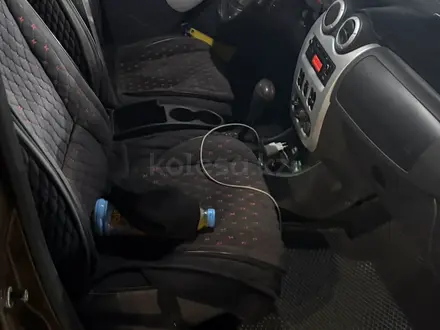 Renault Sandero Stepway 2014 года за 3 600 000 тг. в Актобе – фото 3