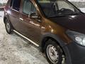 Renault Sandero Stepway 2014 года за 3 600 000 тг. в Актобе – фото 4