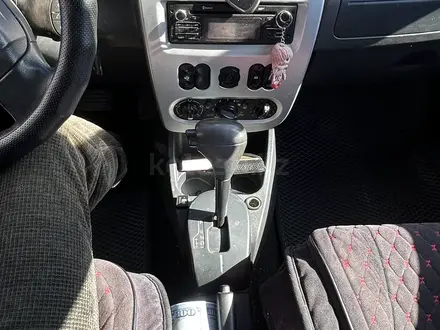 Renault Sandero Stepway 2014 года за 3 600 000 тг. в Актобе – фото 9