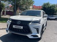 Lexus LX 570 2019 годаүшін60 000 000 тг. в Алматы