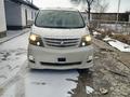 Toyota Alphard 2006 годаүшін7 000 000 тг. в Туркестан